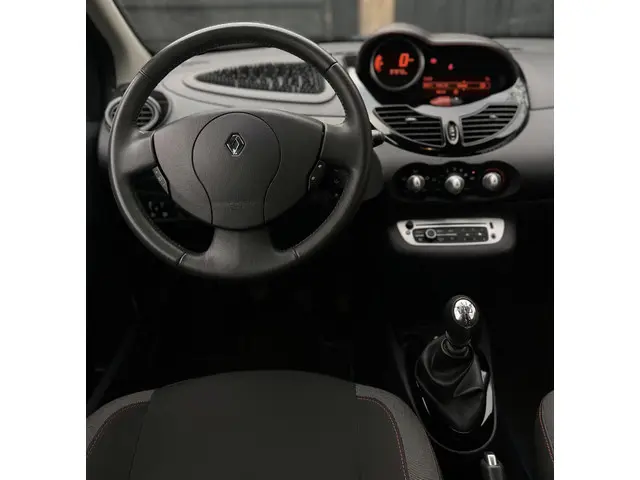 Renault Twingo 1.2 16V Dynamique 2013 Benzine 8