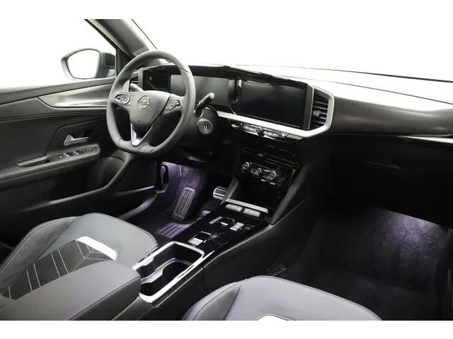 Opel Mokka 1.2 Turbo Hybrid GS 2024 Hybride Benzine 3