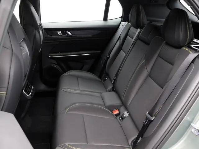 Lynk & Co 01 1.5 Core 2026 Benzine 8