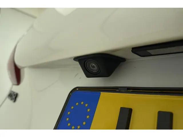 Peugeot 2008 1.2 PureTech Blue Lease Allure 2019 Benzine 7