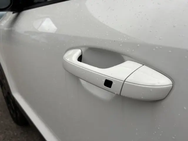 Kia Niro AIR 2025 Elektrisch 18
