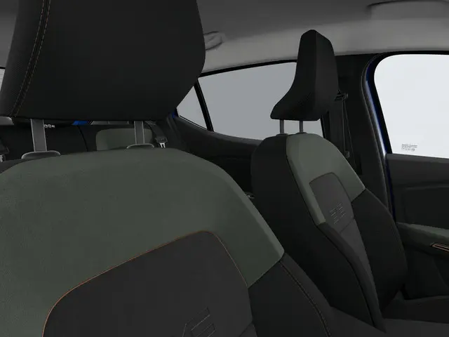 Dacia Sandero Stepway Limited Edition 2025 Benzine 14