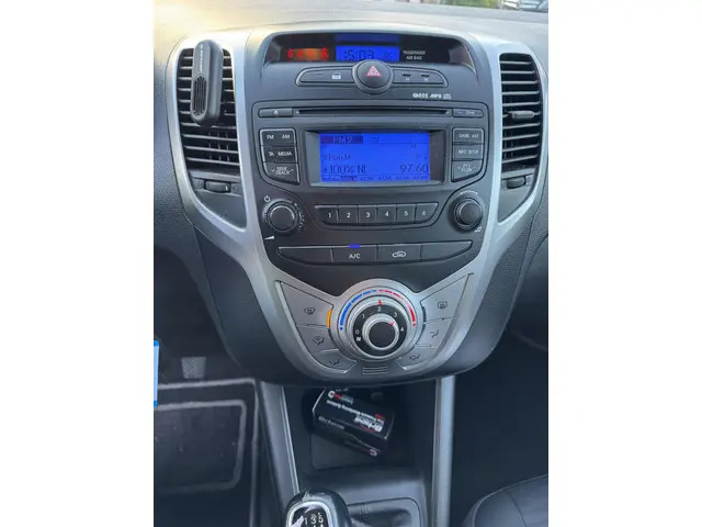 Hyundai ix20 1.4i i-Motion 2014 Benzine 12