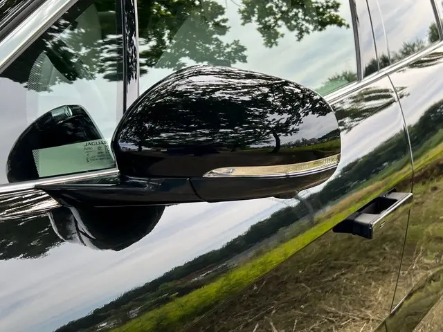 Jaguar I-PACE EV400 HSE 2018 Elektrisch 7