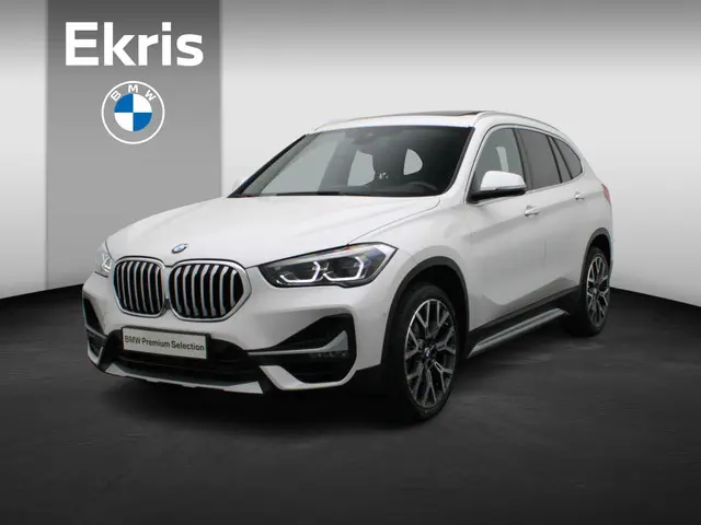 BMW X1 sDrive20i 2020 Benzine