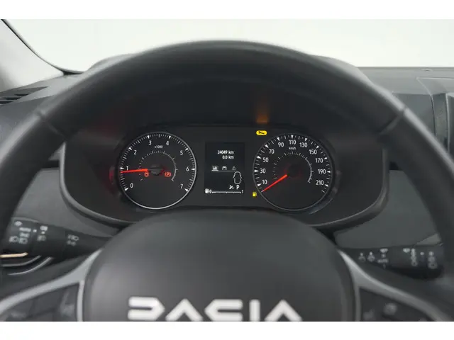 Dacia Sandero Stepway TCe 90 Extreme 2024 Benzine 46