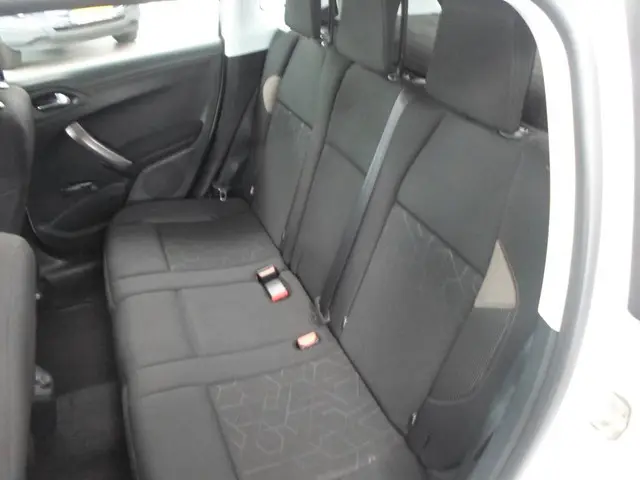 Peugeot 2008 1.2 VTi Active 2014 Benzine 11