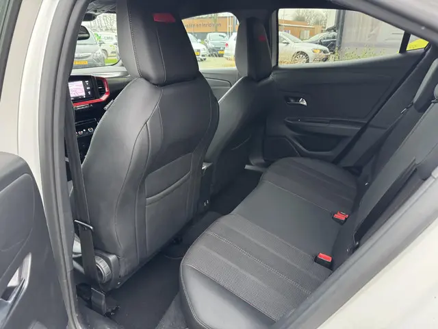 Opel Mokka 1.2 GS Line 2022 Benzine 15