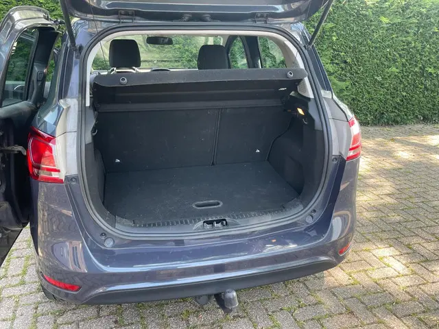 Ford B-MAX 1.0 EcoBoost|NAVI|BT-Audio| 2013 Benzine 20
