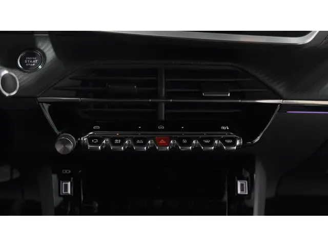 Peugeot 2008 PureTech 130 EAT8 GT 2024 Benzine 50