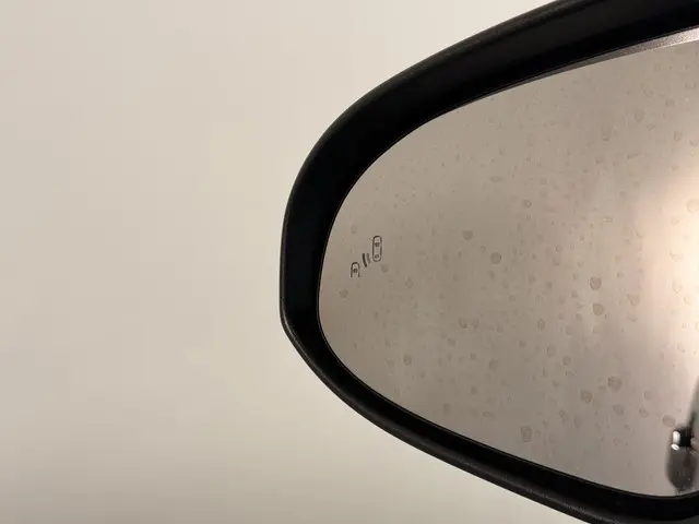 Toyota C-HR 1.8 Hybrid Bi-Tone 2021 Hybride Benzine 7