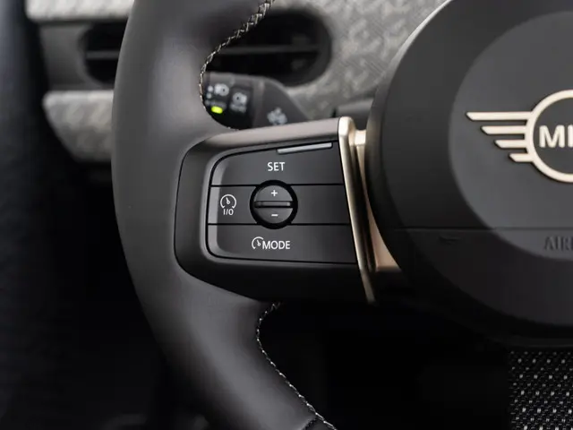 MINI 3-Deurs Cooper S 2025 Benzine 26