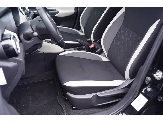 Nissan Micra 1.0 IG-T N-Connecta 2020 Benzine 31