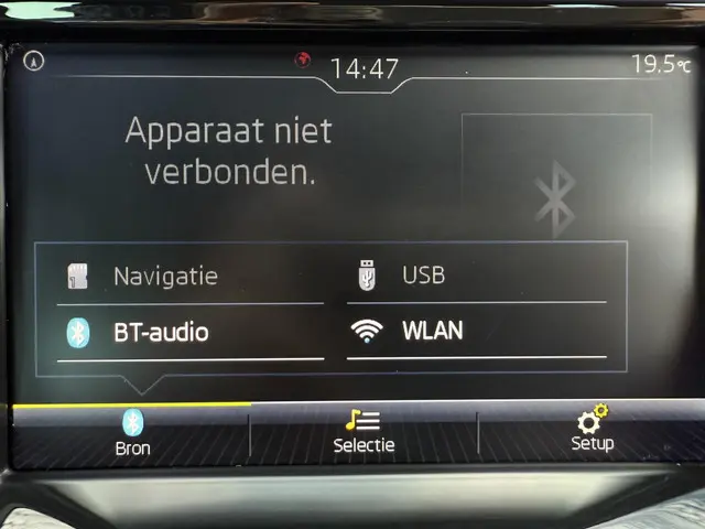 Škoda Fabia Combi 1.0 TSI Sport Business 2020 Benzine 23