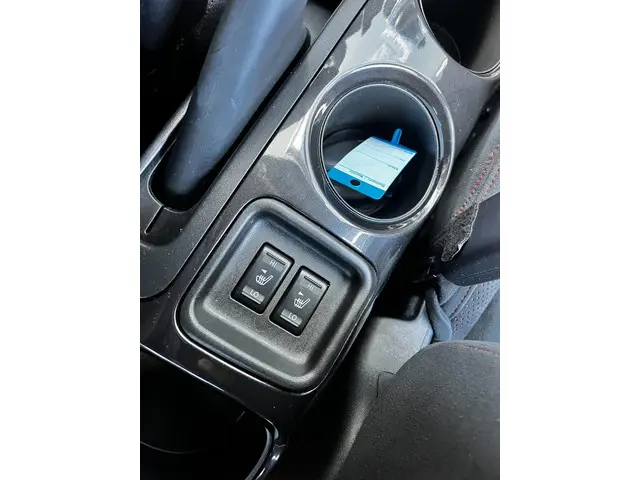 Nissan Juke 1.6 Turbo NISMO 2013 Benzine 22