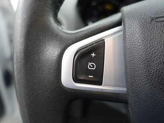 Renault Mégane Estate 1.5 dCi Expression 2012 Diesel 16