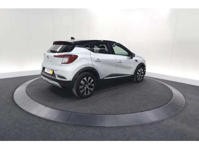 Renault Captur Mild Hybrid 140 EDC Techno 2023 Benzine 5