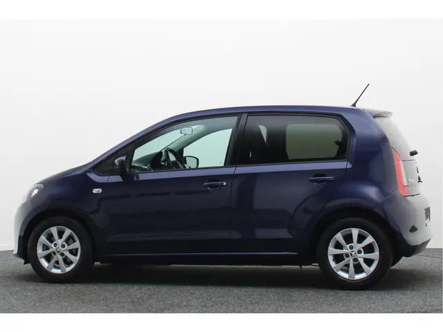 Škoda Citigo 1.0 Greentech Fresh 2015 Benzine 14