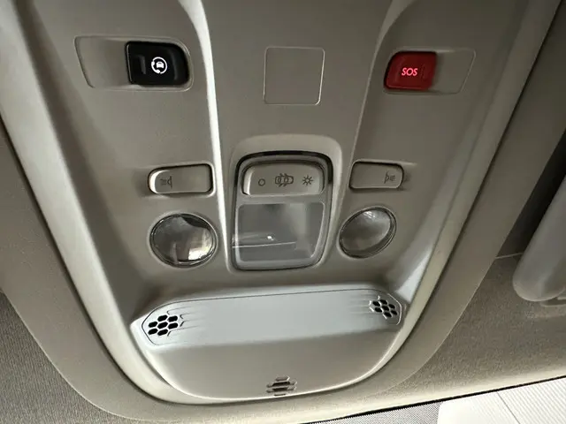 Opel Combo 1.5D L2H1 Edition 2021 Diesel 16