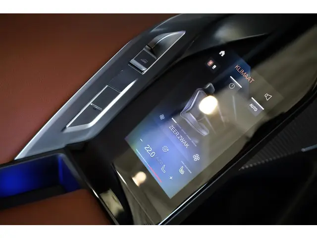 BMW i7 xDrive60 2025 Elektrisch 27