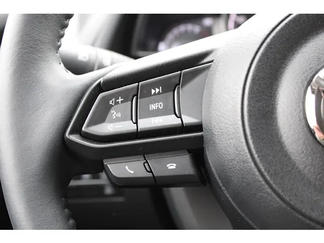 Mazda 2 1.5 e-SkyActiv-G 90 Homura 2025 Benzine 15