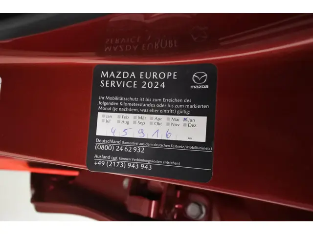 Mazda 2 1.5 115pk 6bak GT-M 2016 Benzine 37