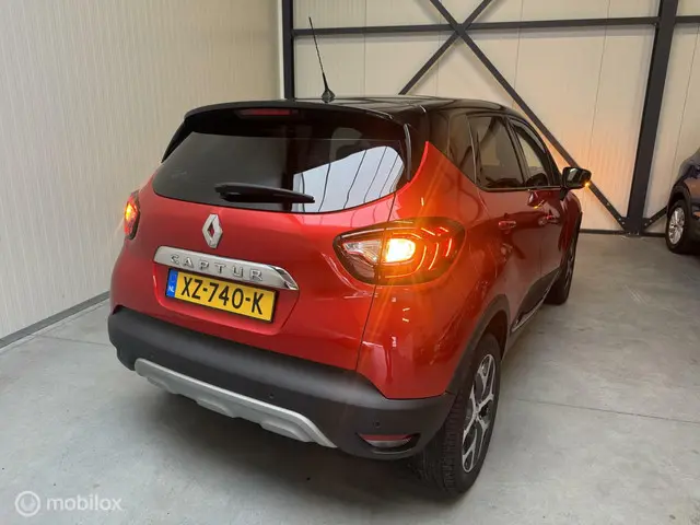 Renault Captur 0.9 TCe Intens 2018 Benzine 7