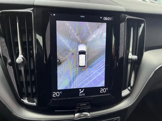 Volvo XC60 B4 Automaat Business Pro 2020 Benzine 7