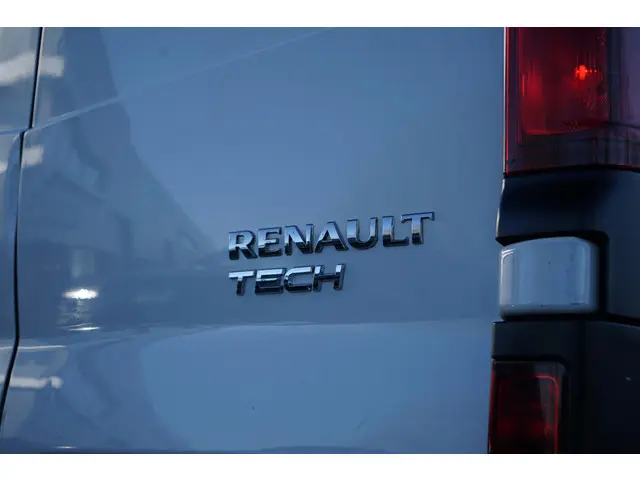 Renault Trafic 1.6 dCi T27 L1H1 Comfort 2016 Diesel 7