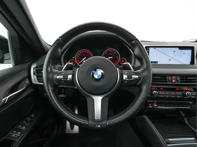BMW X6 xDrive30d High Executive 2019 Diesel 19