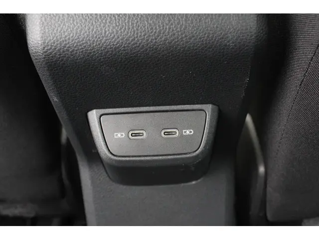 Volkswagen Polo 1.0 TSI 95pk Comfortline 2020 Benzine 10