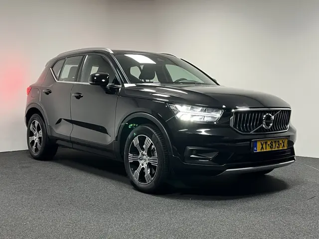 Volvo XC40 2.0 T4 Inscription 2019 Benzine 39