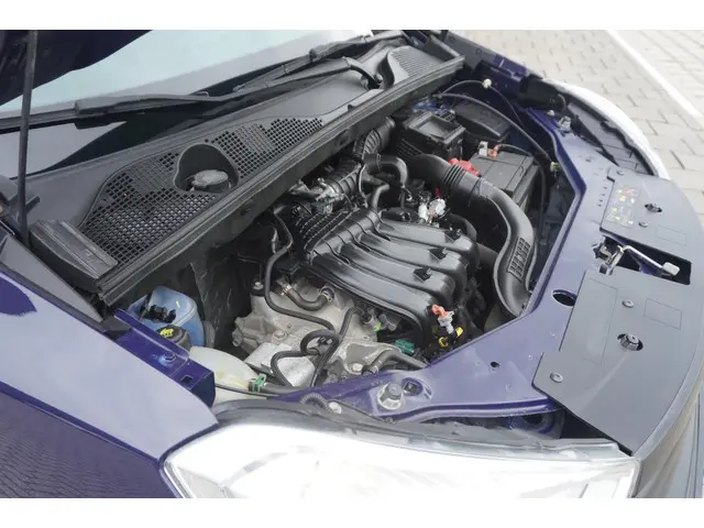 Dacia Dokker 1.6 MPI 100 Basic (MARGE AUTO) 2016 Benzine 10