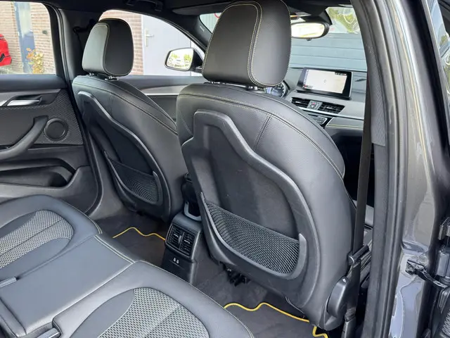 BMW X2 SDRIVE20I BUSINESS EDITION 2021 Benzine 11