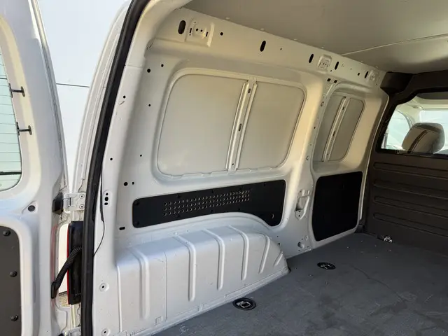 Volkswagen Caddy e-Caddy Maxi 37.3kWh 2020 Elektrisch 15