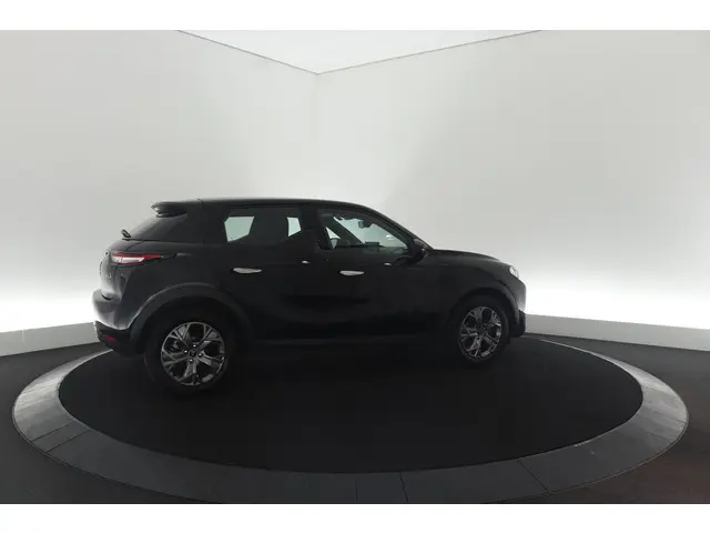DS DS 3 Crossback PureTech 100 Montmartre 2022 Benzine 7