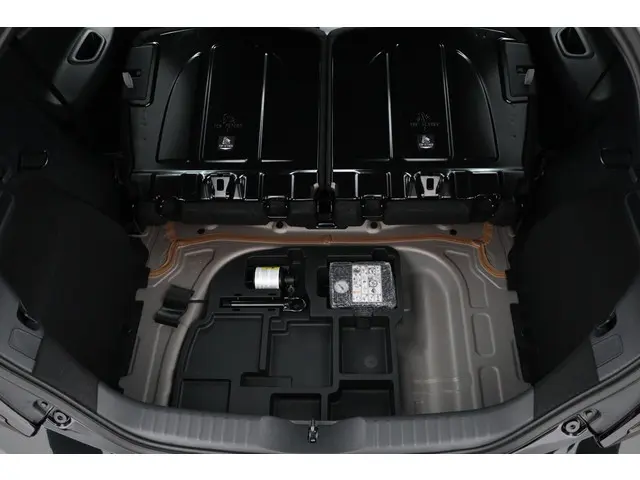 Toyota Aygo X Hybrid 115 pulse 2026 Hybride Benzine 31