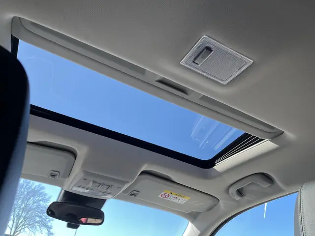 Opel Mokka 1.4 T Cosmo 2014 Benzine 28