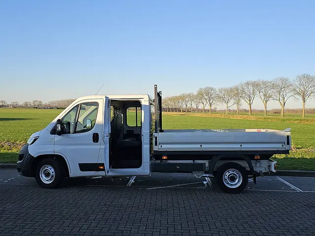 Fiat Ducato 2.3 2021 Diesel 17