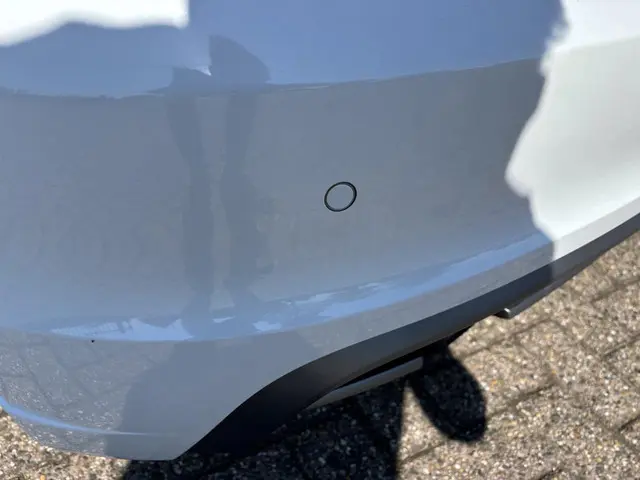 Audi A1 Sportback 1.2 TFSI Admired 2014 Benzine 48