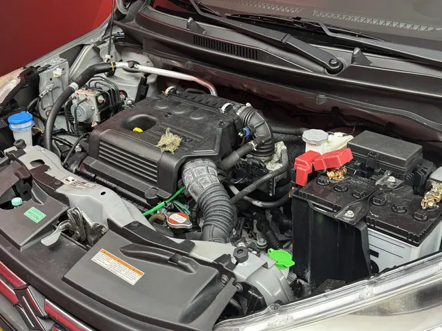 Suzuki Celerio 1.0 Exclusive 2015 Benzine 12