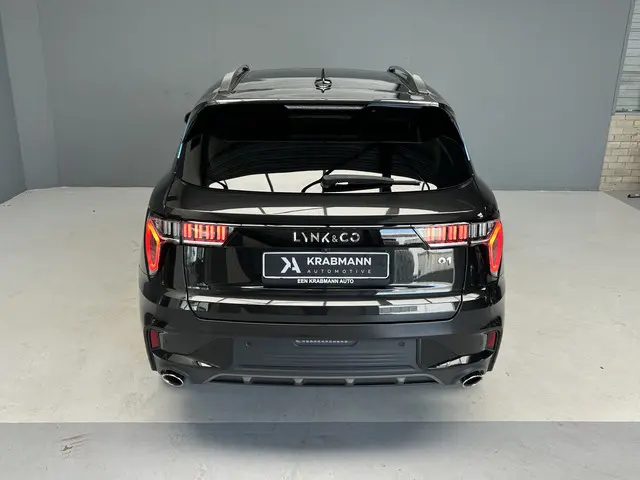Lynk & Co 01 1.5 2022 Hybride Benzine 21