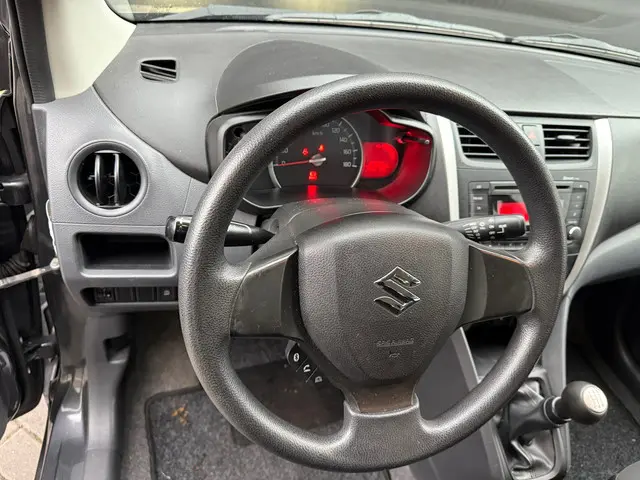 Suzuki Celerio 1.0 Comfort | 1e eigenaar | 2018 Benzine 30