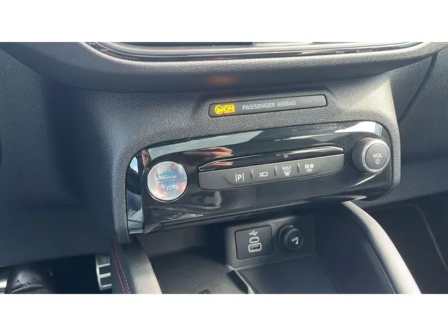 Ford Kuga 2.5 FHEV ST-Line X 2024 Hybride Benzine 35