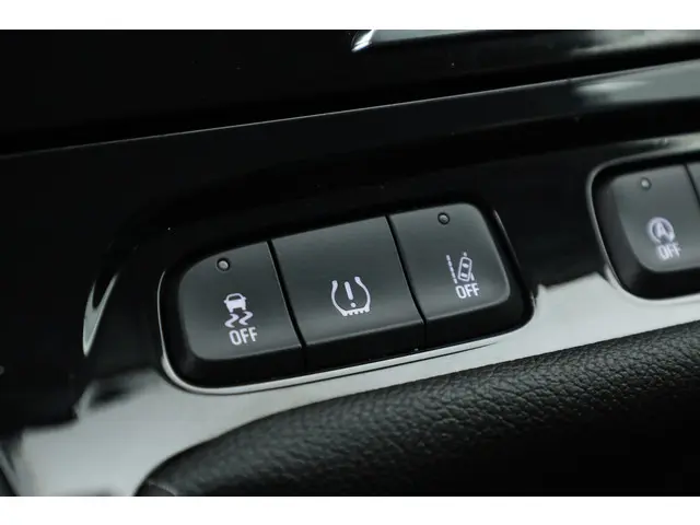 Opel Grandland X 1.2 Turbo Online Edition 2019 Benzine 20