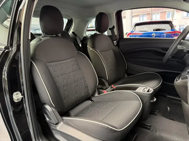 Fiat 500e Urban 42 kWh |NAP| 2023 Elektrisch 22