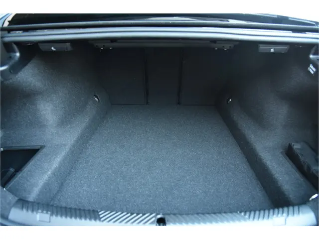 BMW 5 Serie 520i M-Sport 2024 Benzine 39