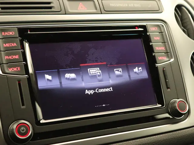 Volkswagen Tiguan 1.4 TSI Sport & Style 2015 Benzine 37