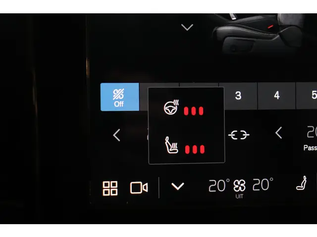 Volvo XC40 Recharge Plus 2021 Elektrisch 16