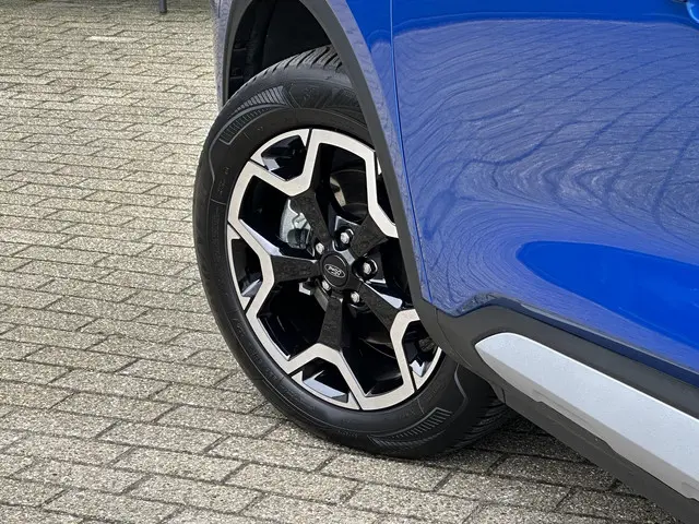 Ford Kuga 2.5 PHEV Active X 2024 Hybride Benzine 39